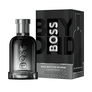 Boss Bottled Beyond Eau de Parfum 100ml Hombre