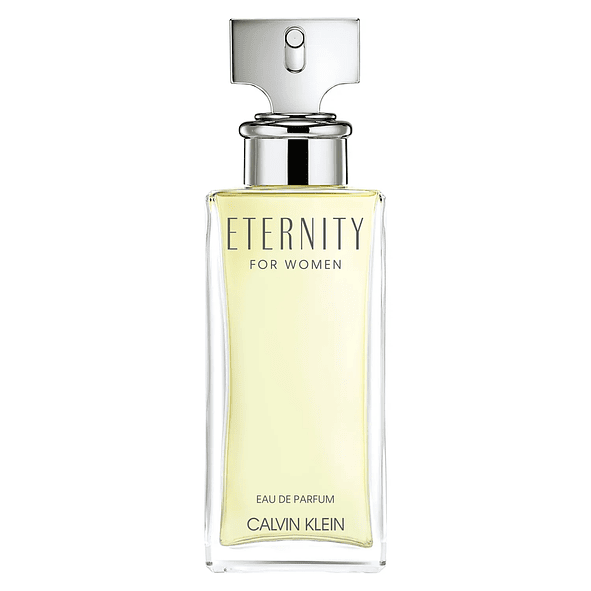 Calvin Klein Eternity For Women Edp 100ml Mujer 1