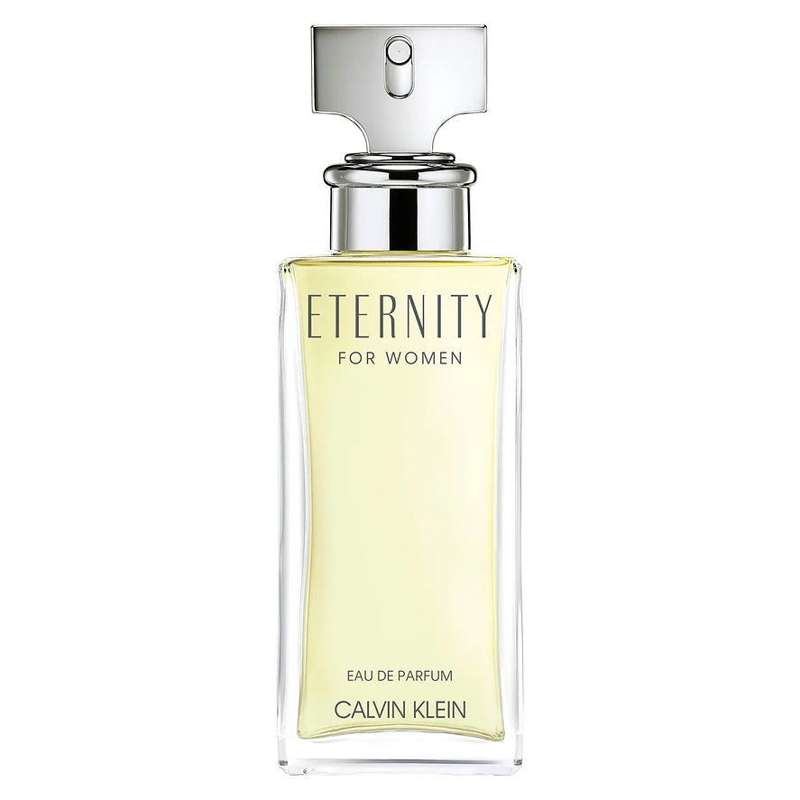 Calvin Klein Eternity For Women Edp 100ml Mujer 1