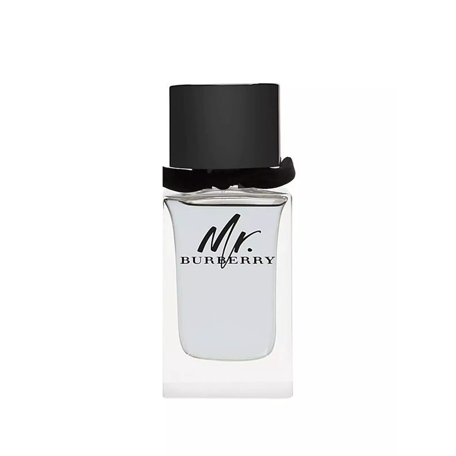 Burberry Mr Burberry Edt 100ml Hombre 2