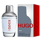 Hugo Boss Hugo Iced Edt 75ml Hombre - Miniatura 2