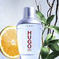 Hugo Boss Hugo Iced Edt 75ml Hombre - Miniatura 3