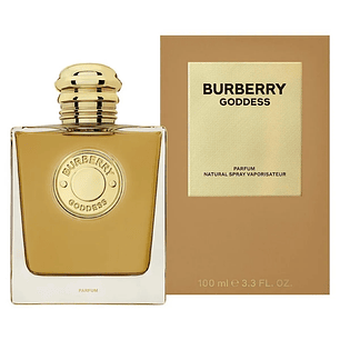 Burberry Goddess Parfum 100ml Mujer