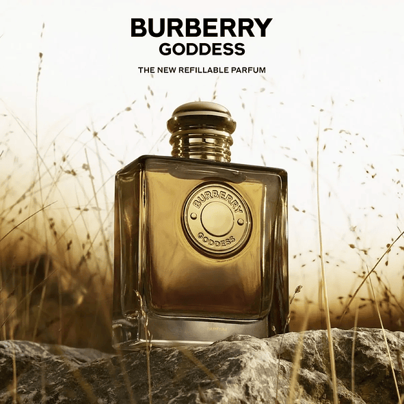 Burberry Goddess Parfum 100ml Mujer 3
