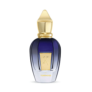 Xerjoff Torino 22 Edp 50ml Hombre