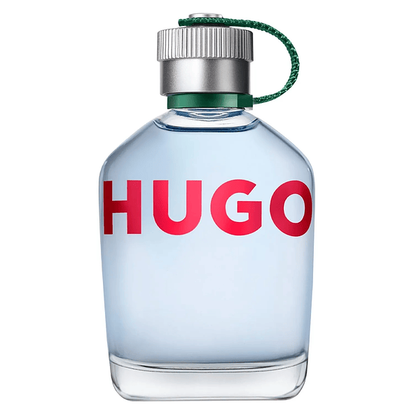 Hugo Boss Hugo Man Edt 125ml Hombre 2