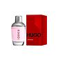 Hugo Boss Hugo Energise Edt 75ml Hombre - Miniatura 1