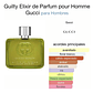Gucci Guilty Elixir de Parfum 60ml Hombre - Miniatura 3