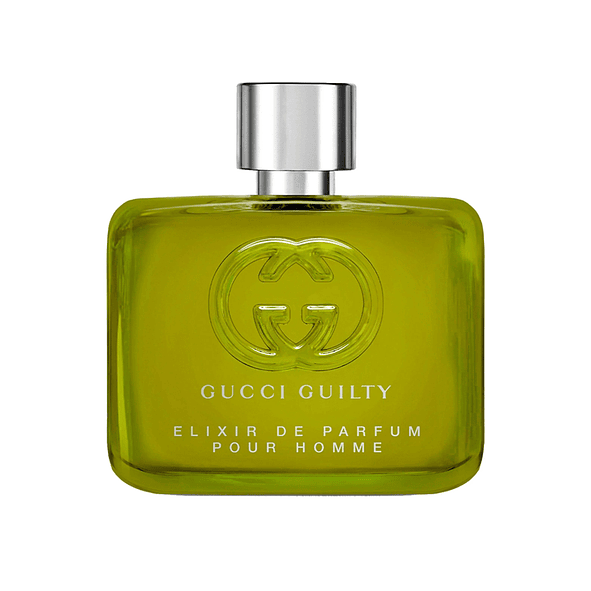 Gucci Guilty Elixir de Parfum 60ml Hombre 1