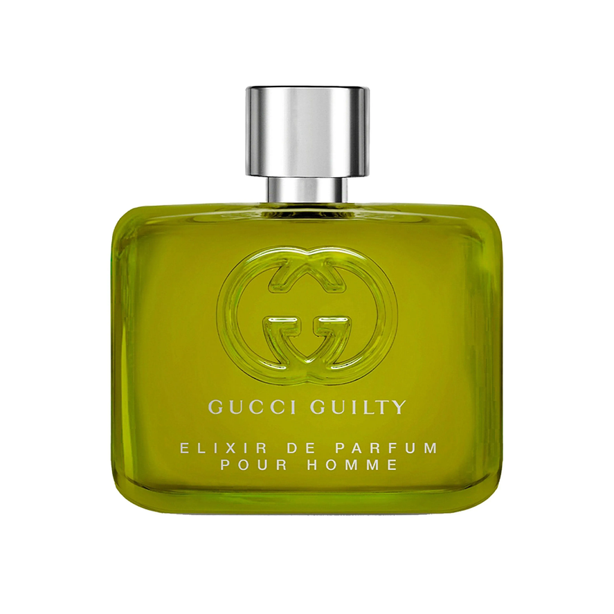 Gucci Guilty Elixir de Parfum 60ml Hombre 1