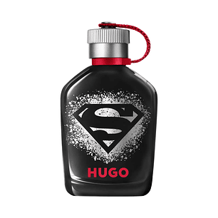 Hugo Boss Hugo Superman Edp 125ml Hombre