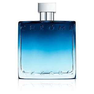 Azzaro Chrome Edp 100ml Hombre