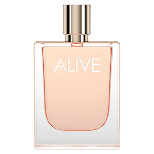 Hugo Boss Alive Edp 80ml Mujer