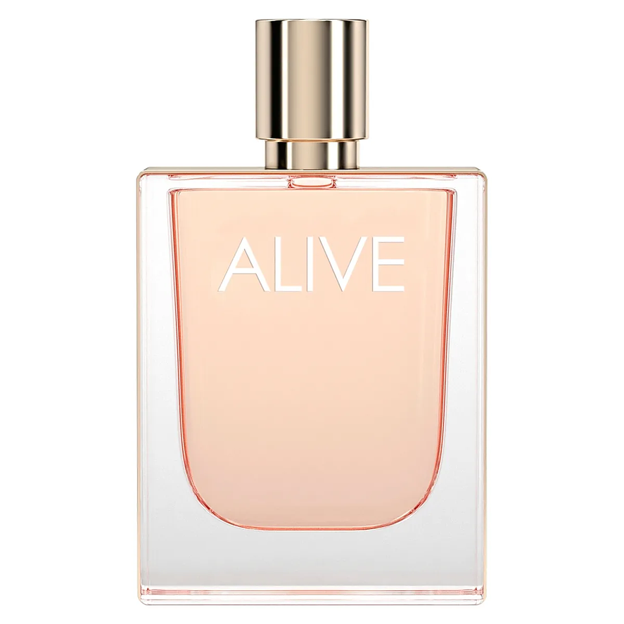Hugo Boss Alive Edp 80ml Mujer 2