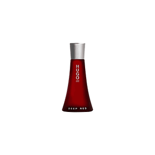 Hugo Boss Deep Red Edp 50ml Mujer
