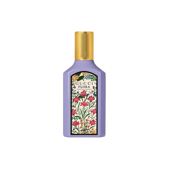 Gucci Flora Gorgeous Magnolia Edp 50ml Mujer 1