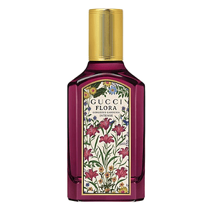 Gucci Flora Gorgeous Gardenia Intense Edp 50ml Mujer