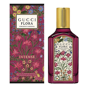 Gucci Flora Gorgeous Gardenia Intense Edp 50ml Mujer