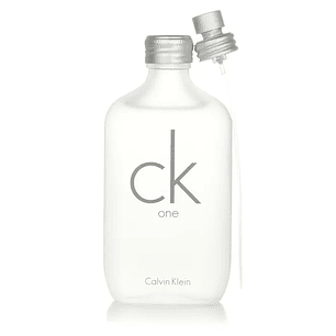 Calvin Klein Ck One Edt 100ml Unisex