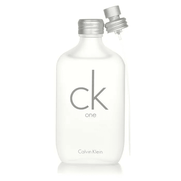 Calvin Klein Ck One Edt 100ml Unisex 2