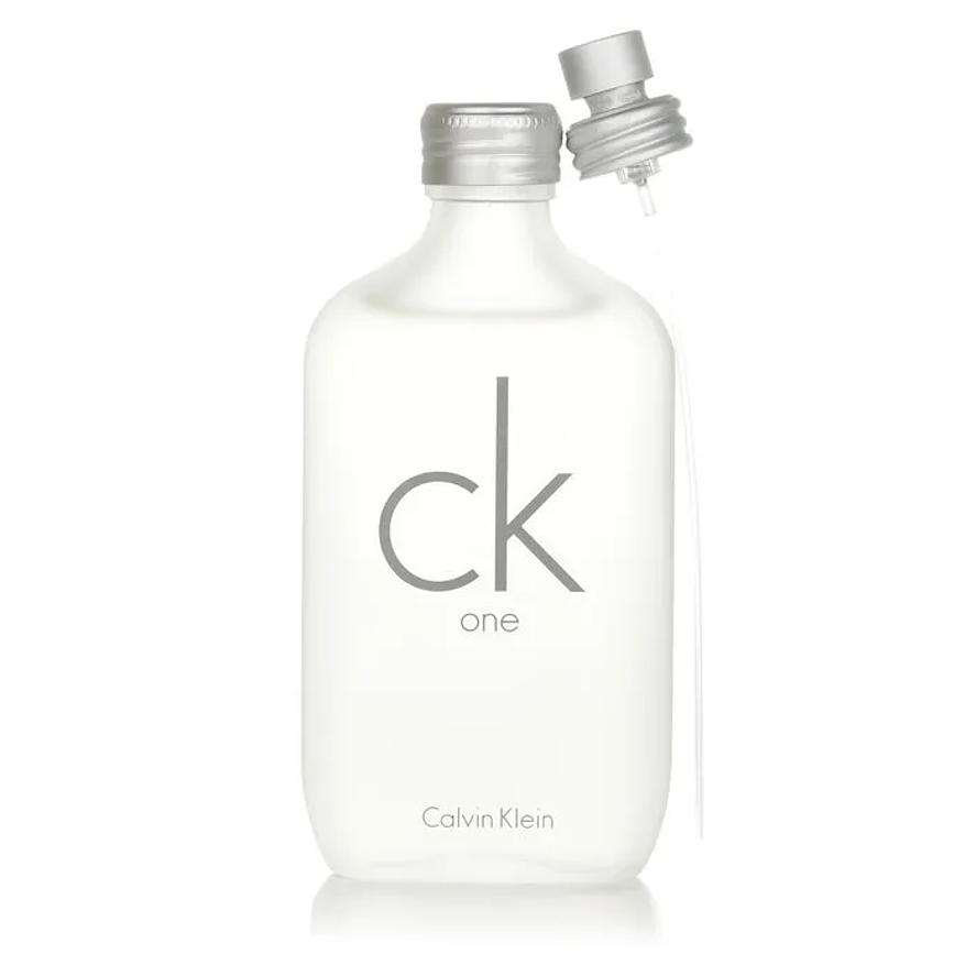 Calvin Klein Ck One Edt 100ml Unisex 2