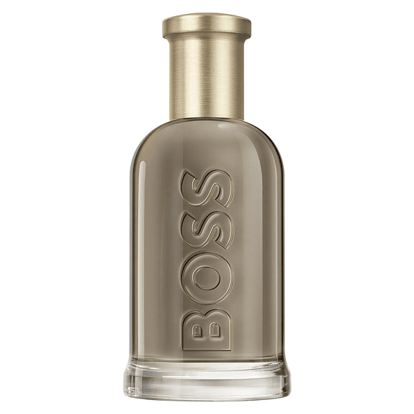 Hugo Boss Bottled Eau de Parfum 100ml Hombre 2