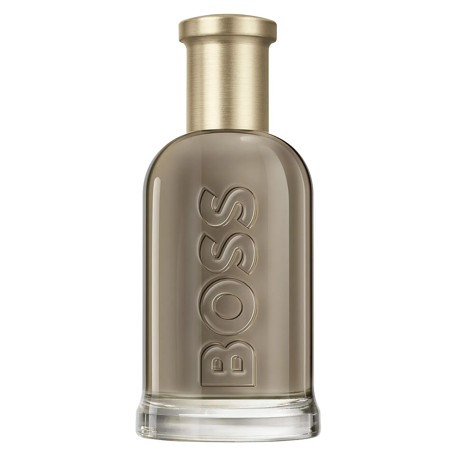 Hugo Boss Bottled Eau de Parfum 100ml Hombre 2