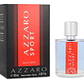 Azzaro Sport Edt 100ml Hombre - Miniatura 1