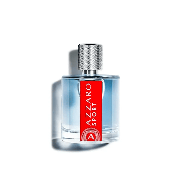 Azzaro Sport Edt 100ml Hombre 2