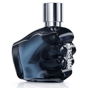 Diesel Only The Brave Eau De Parfum 125ml Hombre
