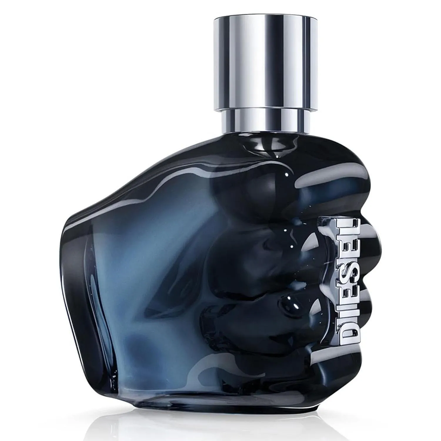 Diesel Only The Brave Eau De Parfum 125ml Hombre 2
