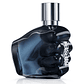 Diesel Only The Brave Eau De Parfum 125ml Hombre - Miniatura 2