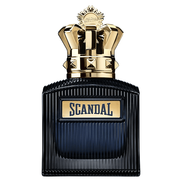 Jean Paul Gaultier Scandal Intense 100ml Hombre 2