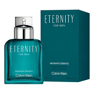 Calvin Klein Eternity For Men Aromatic Essence 100ml Hombre
