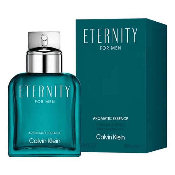 Calvin Klein Eternity For Men Aromatic Essence 100ml Hombre 1