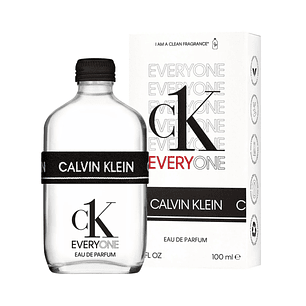 Calvin Klein Ck Every One 200ml Unisex