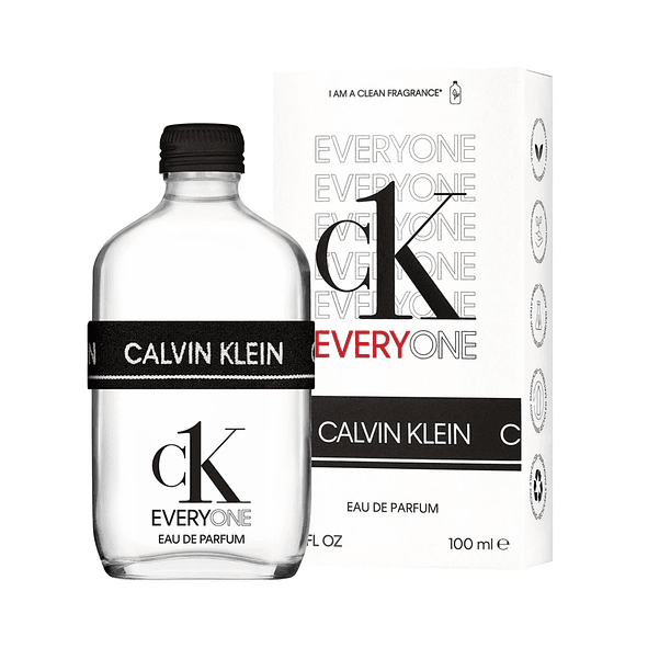Calvin Klein Ck Every One 200ml Unisex 1