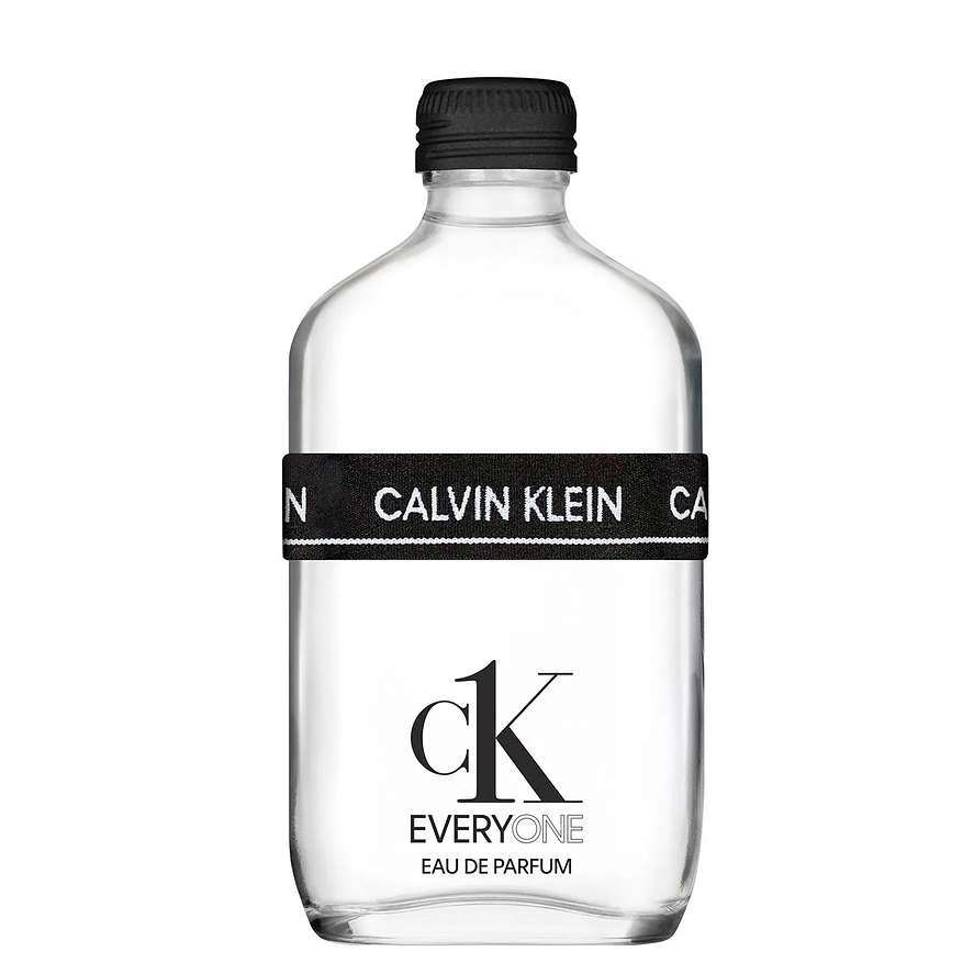 Calvin Klein Ck Every One 200ml Unisex 2