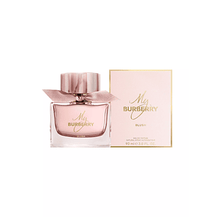 Burberry My Burberry Blush Edp 90ml Mujer