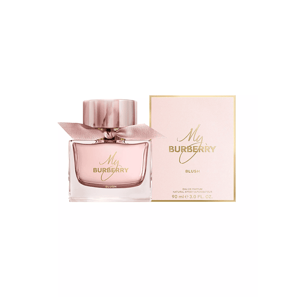Burberry My Burberry Blush Edp 90ml Mujer 2