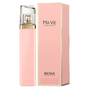 Hugo Boss Boss Ma Vie 75ml Mujer