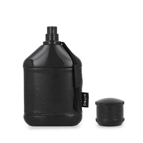 Dumont Paris Nitro Pour Homme Intense Edp 100ml Hombre (Inspiracion Creed Absolu) 3