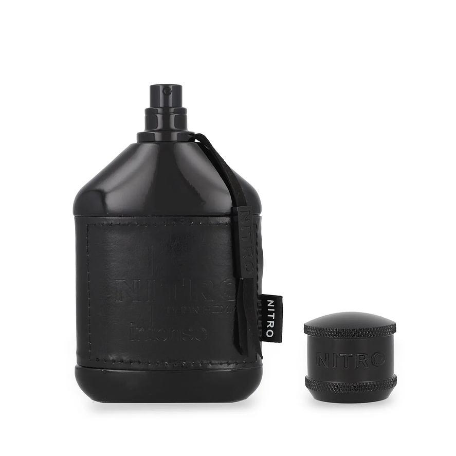 Dumont Paris Nitro Pour Homme Intense Edp 100ml Hombre (Inspiracion Creed Absolu) 3