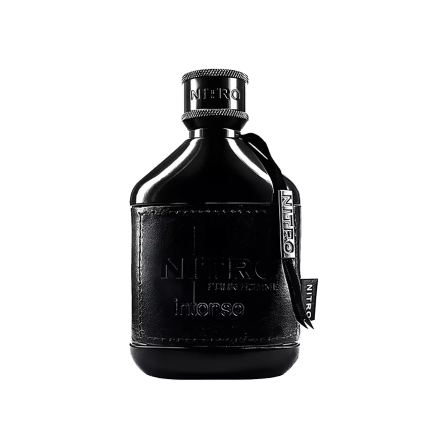 Dumont Paris Nitro Pour Homme Intense Edp 100ml Hombre (Inspiracion Creed Absolu) 1