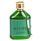 Dumont Paris Nitro Pour Homme Green Edp 100ml Hombre (Inspiracion JPG Ultra Le Male) - Miniatura 3