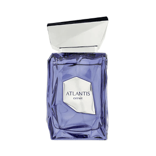 French Avenue Atlantis Extrait 100ml Hombre (Inspirado French Avenue Atlantis Extrait 100ml Hombre)