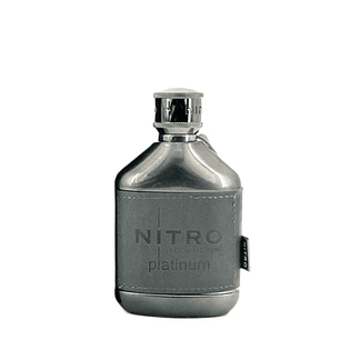Dumont Paris Nitro Platinum Pour Homme 100ml Hombre( Inspirado en Paco Rabanne Black XS L'Exces)
