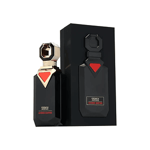 French Avenue Amber Empire 100ml Hombre (Inspirado Clive Christian Blonde Amber)