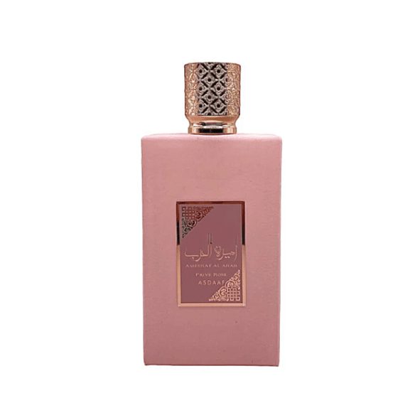 Asdaaf Ameerat Al Arab Prive Rose Edp 100ml Mujer 2