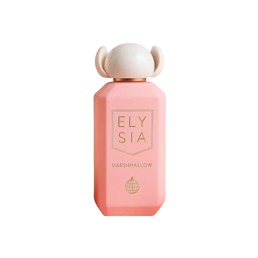 Fragrance World Elysia Marshmallow Edp 100ml Mujer 2